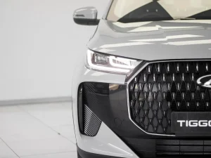 2026 Chery Tiggo 7 Pro in Kenya