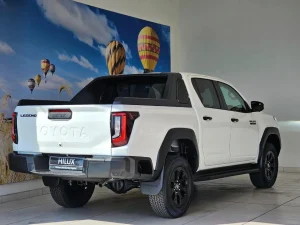 2026 Toyota Hilux in Kenya