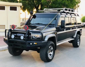 Self-Drive Car Hire Nairobi to Maasai Mara