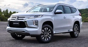 Self-Drive Nairobi to Amboseli Car Hire