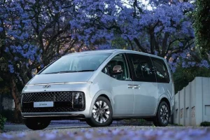 Monthly Car Hire in Nairobi