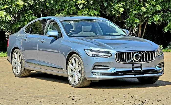 Monthly Car Hire in Kenya