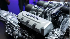 GWM Tank 700 in Kenya