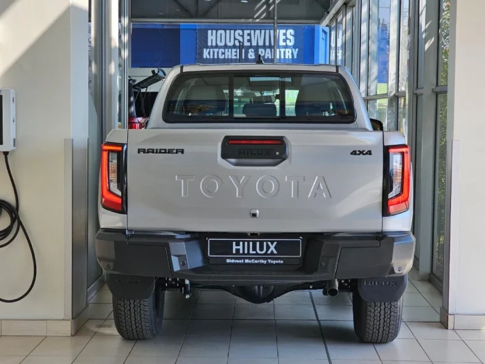 2026 Toyota Hilux for sale in Kenya