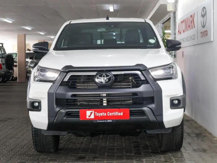 2025 Toyota Hilux for sale in Kenya