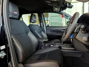 2026 Toyota Fortuner in Kenya