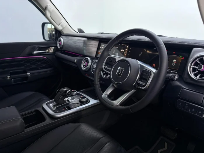 2026 GWM Tank 300 for sale in Kenya