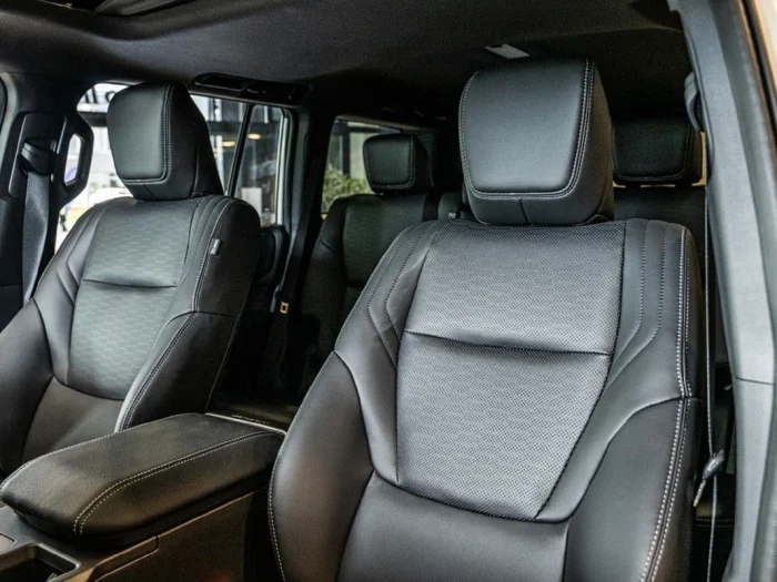 Toyota Land Cruiser Prado J250 for sale in Kenya