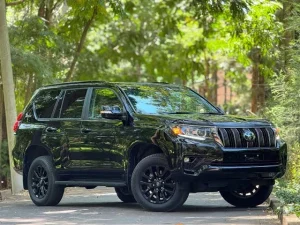 Car Hire in Nairobi Kenya