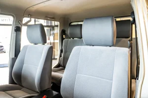 2026 Toyota Land Cruiser 79 Series in Kenya