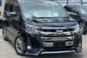 Car hire in Nairobi Kenya