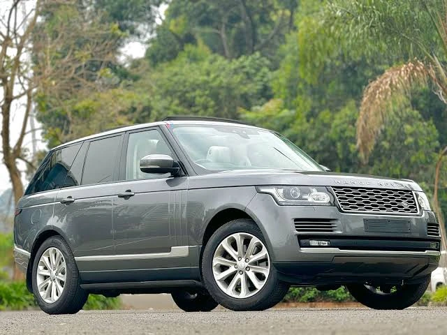 Luxury cars to hire in Nairobi Kenya