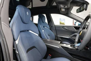 2026 Ferrari Purosangue in Kenya