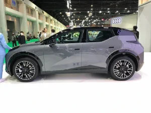 2026 Zeekr X in Kenya