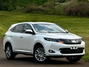 Budget-Friendly Car Hire at JKIA Nairobi Kenya