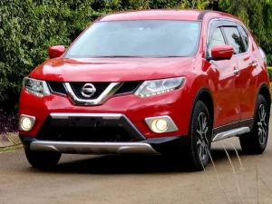 Car Hire in Nairobi Kenya