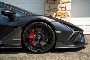 2026 Lamborghini Revuelto in Kenya