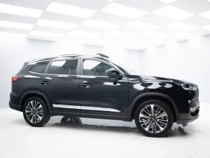 2026 Chery Tiggo 8 pro in Kenya