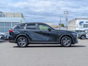 2025 Mazda CX-60 in Kenya
