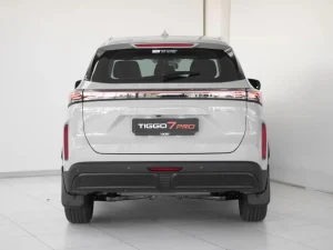 2026 Chery Tiggo 7 Pro in Kenya