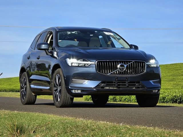 Nairobi to Kiunu Self-Drive Car Hire