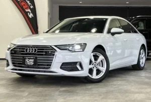 Monthly Car Hire in Kenya