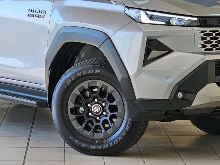 2026 Toyota Hilux for sale in Kenya