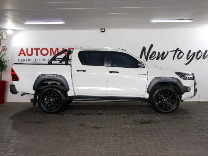 2025 Toyota Hilux for sale in Kenya