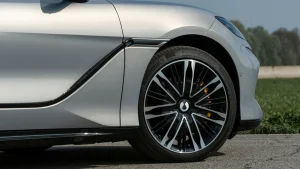 2026 Denza Z9 GT in Kenya