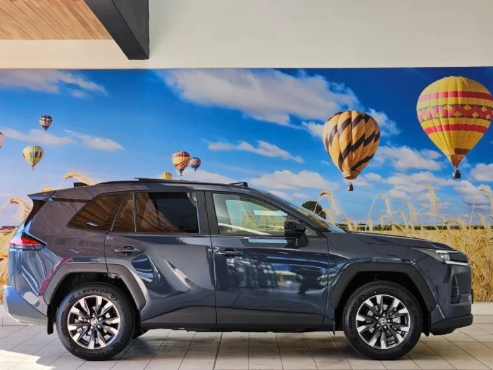 2026 Toyota RAV4 for sale in Kenya