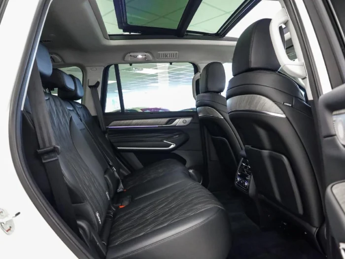 2026 GWM Tank 500 for sale in Kenya