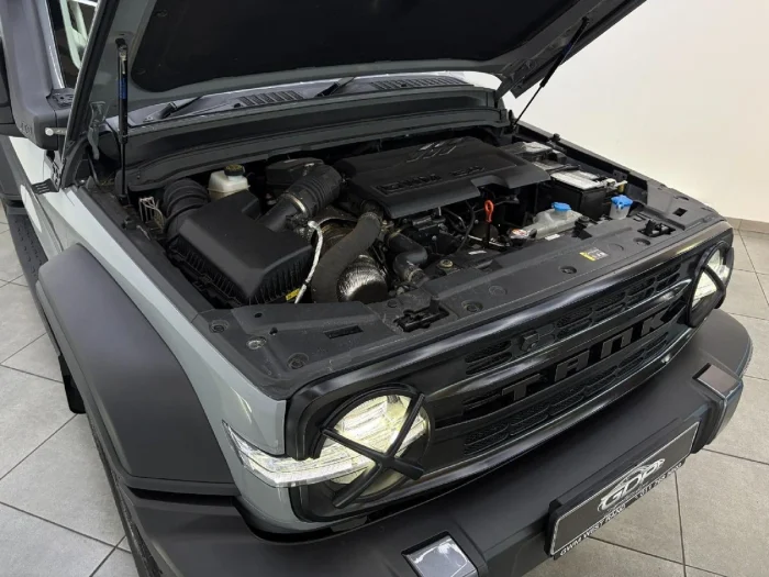 2026 GWM Tank 300 for sale in Kenya