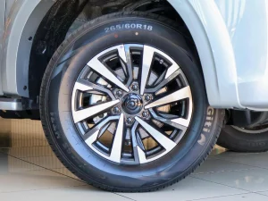 2026 GWM P-Series in Kenya