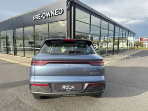 2026 BYD Sealion 5