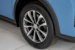 2026 GWM Haval Jolion in Kenya