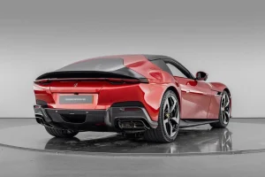 2026 Ferarri 12Cilindri in Kenya