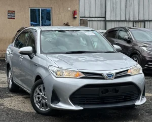 Budget-Friendly Car Hire at JKIA Nairobi Kenya