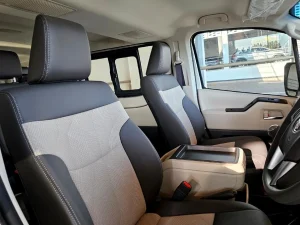 2026 Toyota Quantum in Kenya