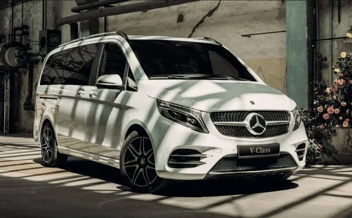 Car Hire in Nairobi Kenya