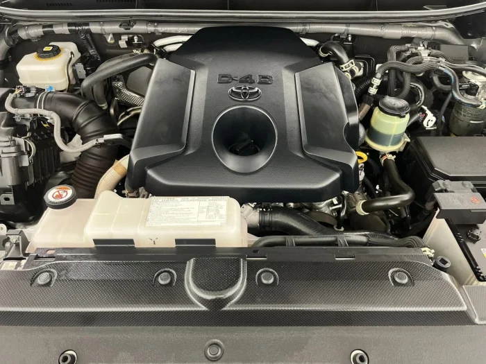2022 Toyota Prado VX-L for sale in Kenya