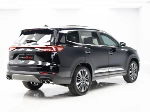 2026 Chery Tiggo 8 pro in Kenya