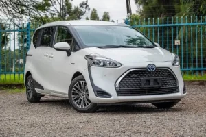 Best Self-Drive Car Hire in Nairobi Kenya