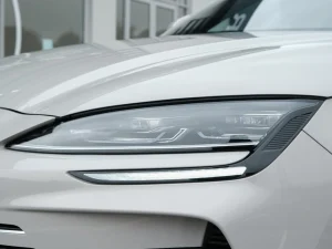 2026 BYD Sealion 6 in Kenya
