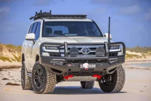 Self-Drive Nairobi to Amboseli Car Hire