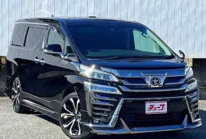 Corporate Long-Term Car Hire in Nairobi Kenya