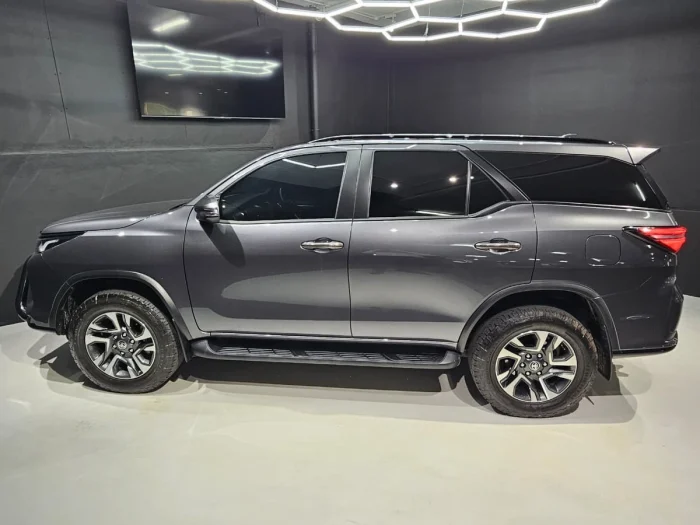 2025 Toyota Fortuner for sale in Kenya