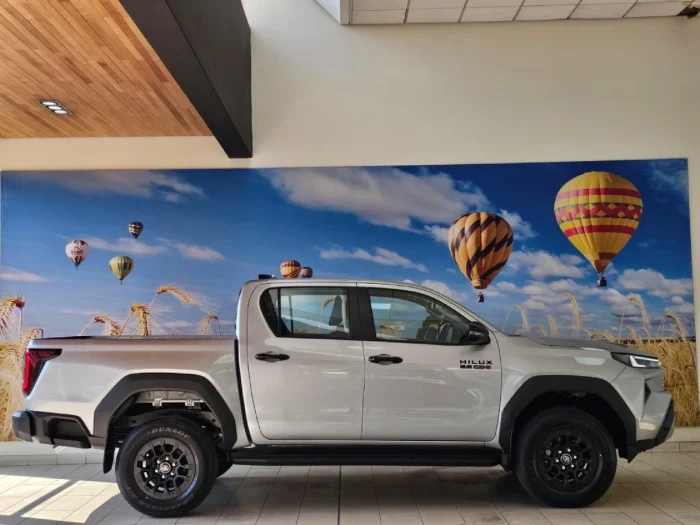 2026 Toyota Hilux for sale in Kenya