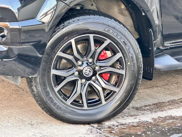 2024 Toyota Hilux For Sale in Kenya