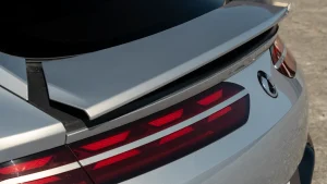 2026 Denza Z9 GT in Kenya