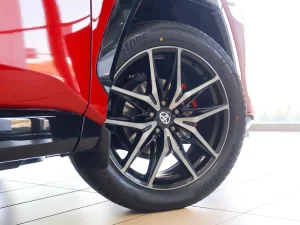 2026 Toyota RAV4 in Kenya